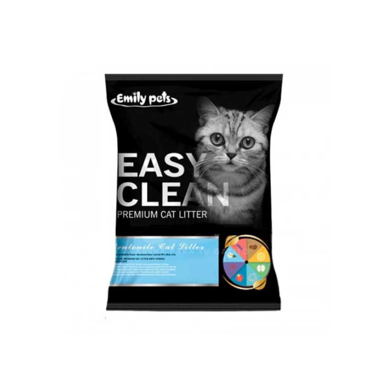 Easy Clean Arenas Sanitarias para Gatos