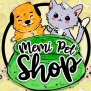 Logo de www.memipetshop.cl